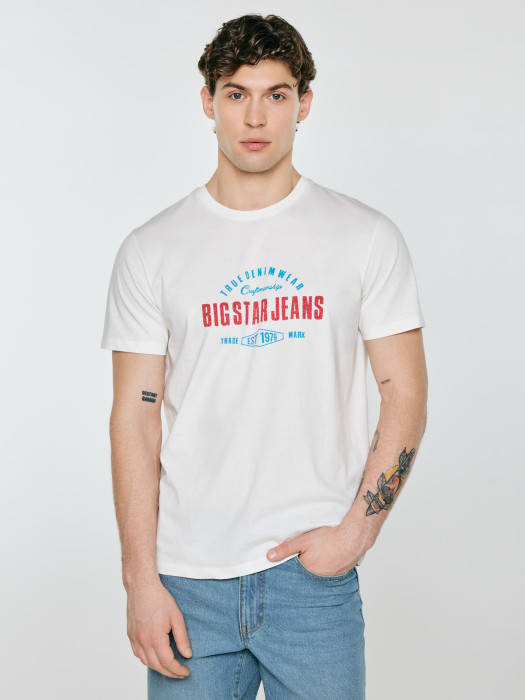 Pánske tričko SERS 100